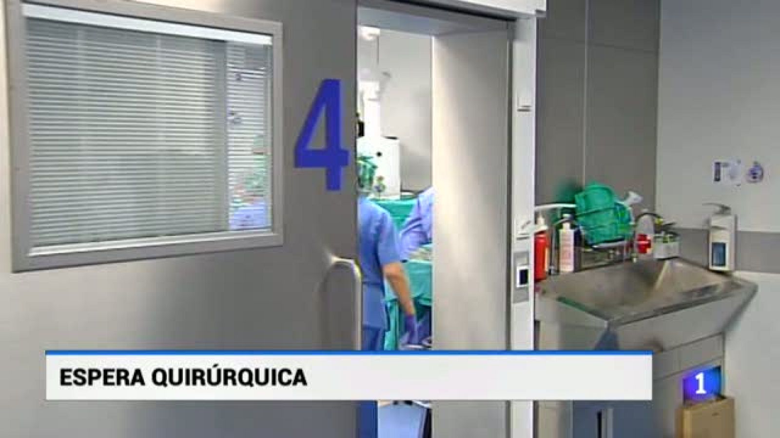 Castilla y León en 2' - 15/04/19