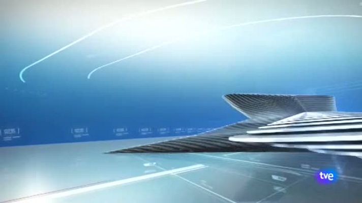 Noticias Aragón - Resumen 15/04/2019