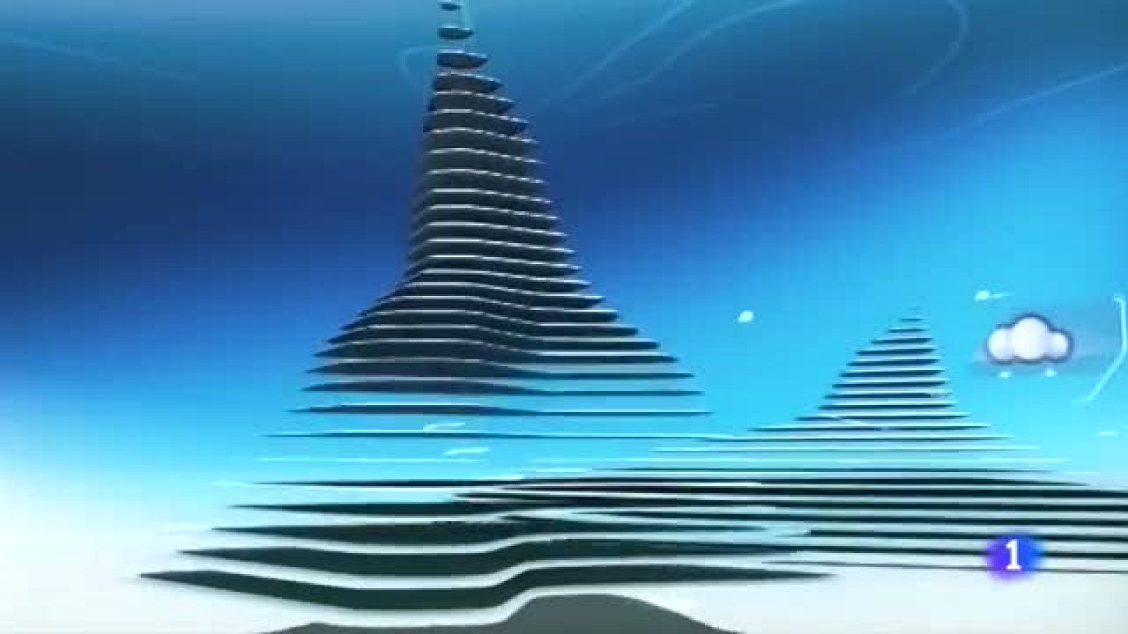 El tiempo en Castilla y León - 15/04/19