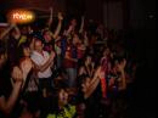 Champions League - Santpedor, el pueblo de Guardiola