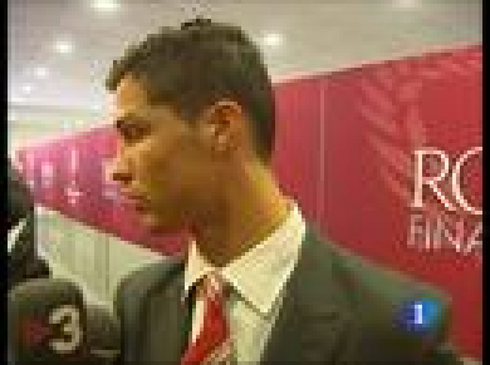 Sin programa: Ronaldo: 'El Barça mereció ganar' | RTVE Play