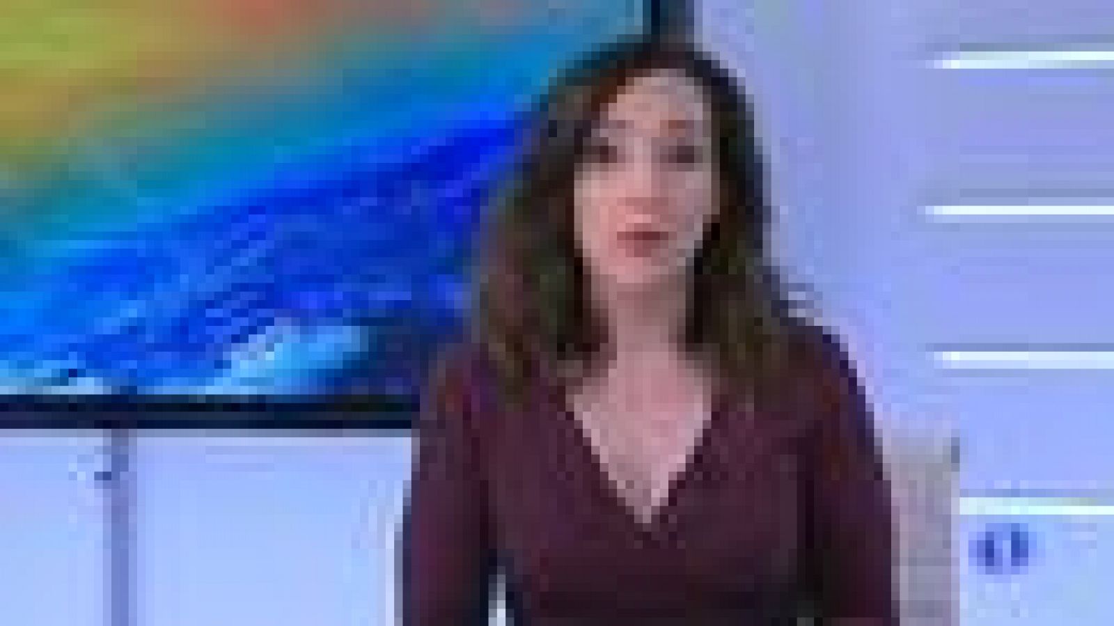 El Tiempo en Extremadura - 15/04/19 | Ver