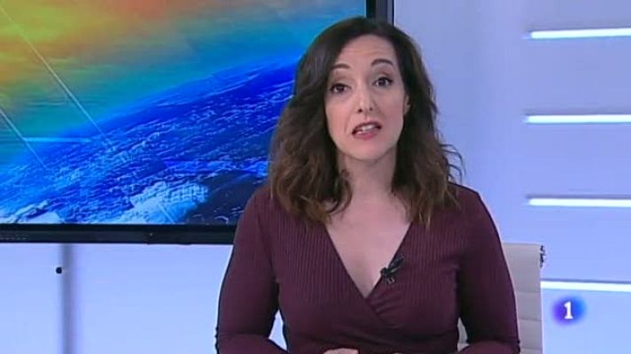 Noticias de Extremadura - El Tiempo en Extremadura - 15/04/19