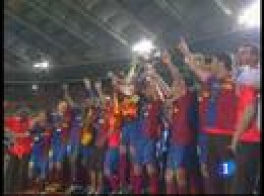 Champions League - Londres, París y ahora Roma