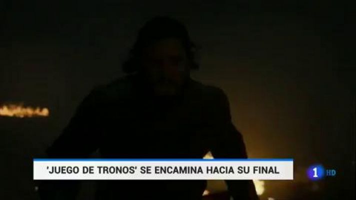 El principio del fin de Juego de Tronos comienza con expectación y polémica