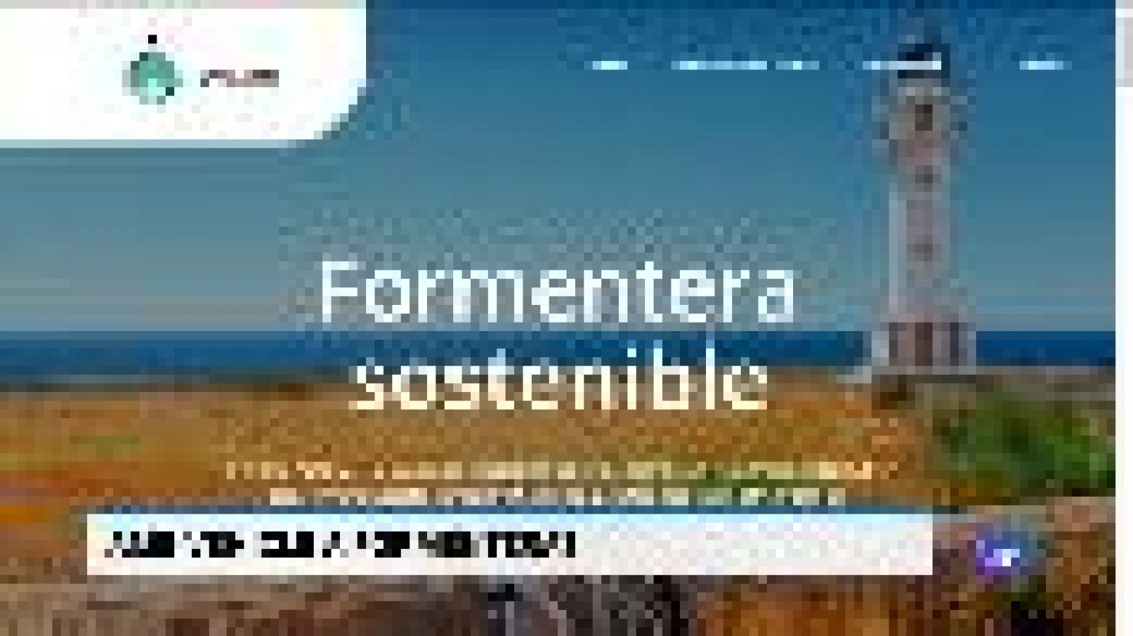 Informatiu Balear - 15/04/19