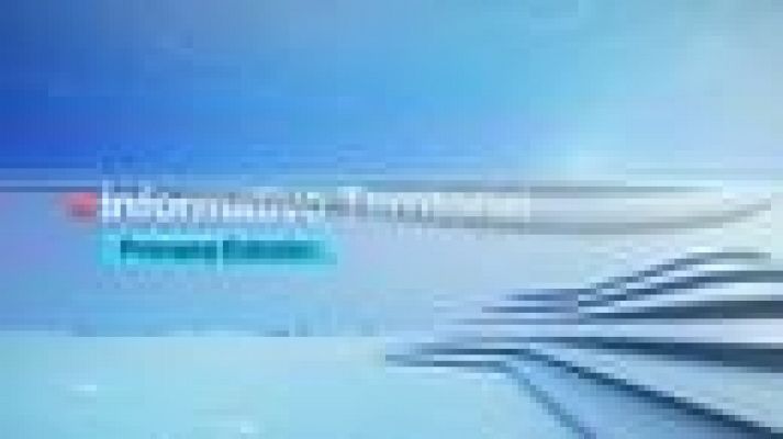 Informativo Telerioja - Telerioja en 2' - 15/04/19