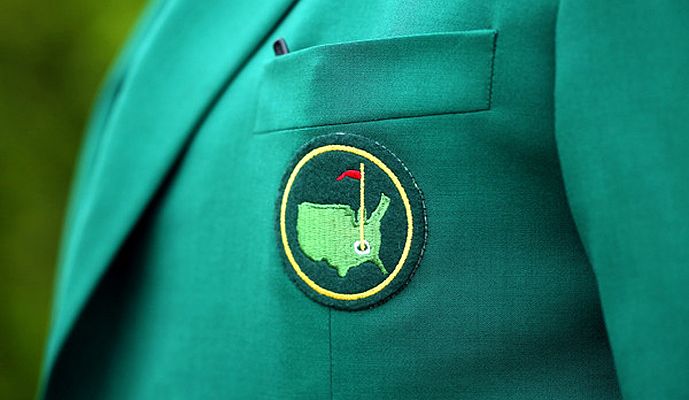 Telediario 1 - La chaqueta verde de los campeones en Augusta, un símbolo desde hace 70 años