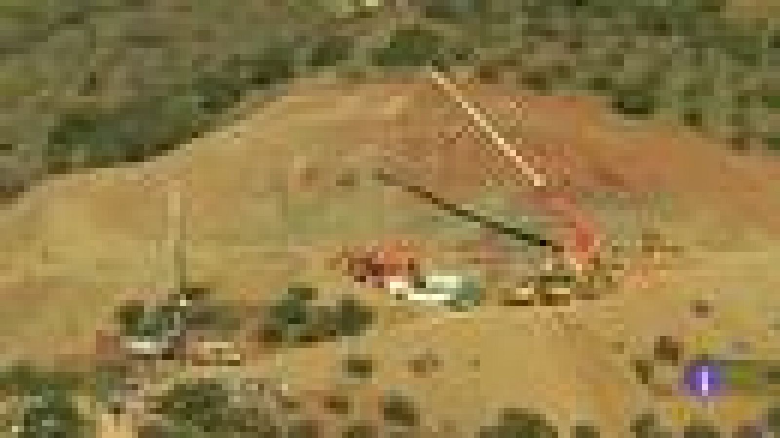 Andalucía en 2' - 15/4/2019 | Ver