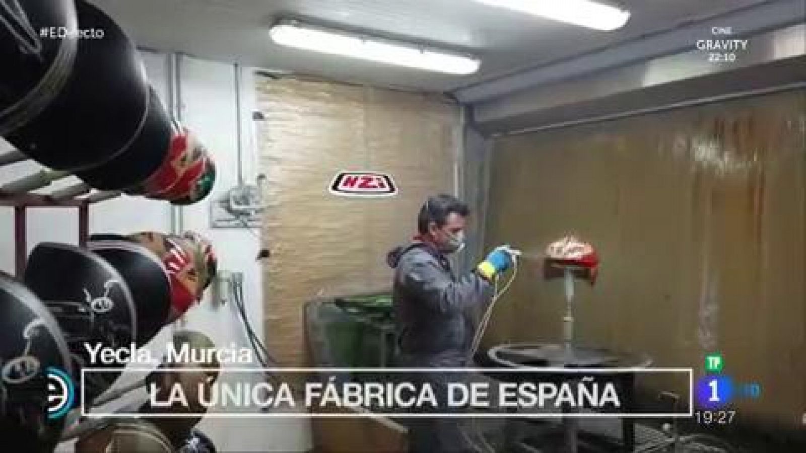 Fabricando cascos