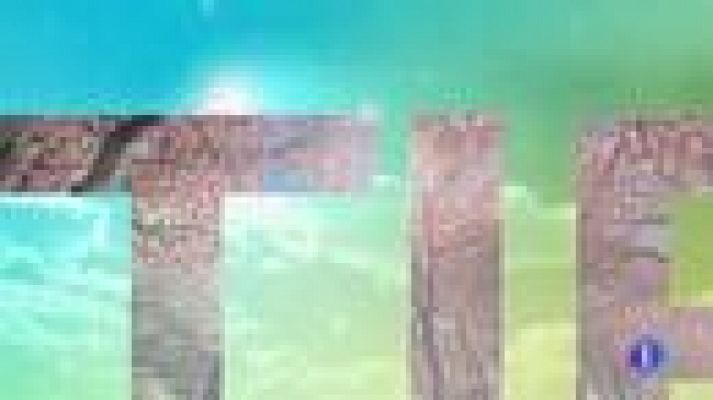 Noticias Murcia - El Tiempo en la Region de Murcia - 15/04/2019