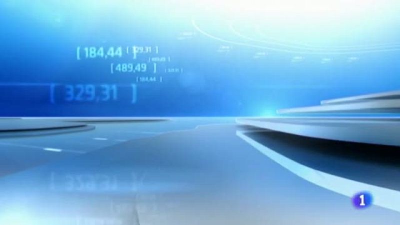  La Region de Murcia en 2' - 15/04/2019