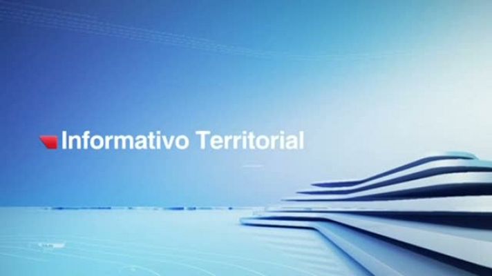 Telexornal - Galicia - Telexornal Galicia 2 - 15/04/19