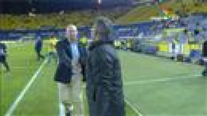 Telecanarias - Deportes Canarias - 15/04/2019