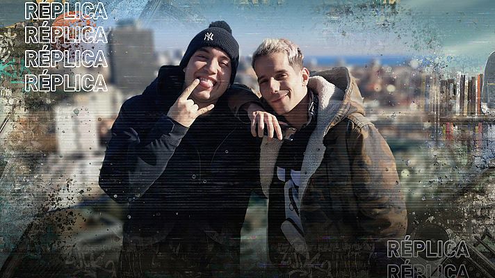 Réplica - Tráiler oficial de "Réplica"