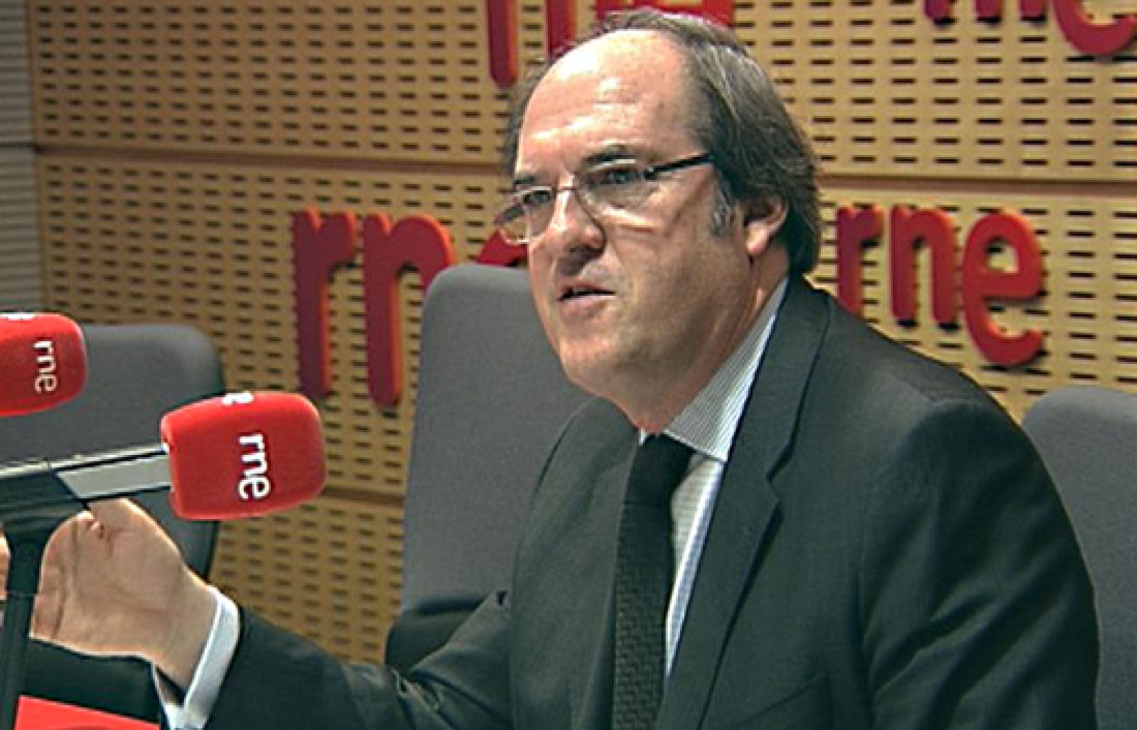Sin programa: Ángel Gabilondo, en RNE | RTVE Play