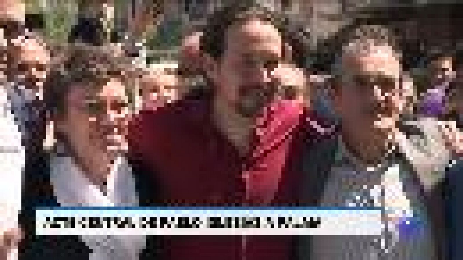 Informatiu Balear 2 - 15/04/19