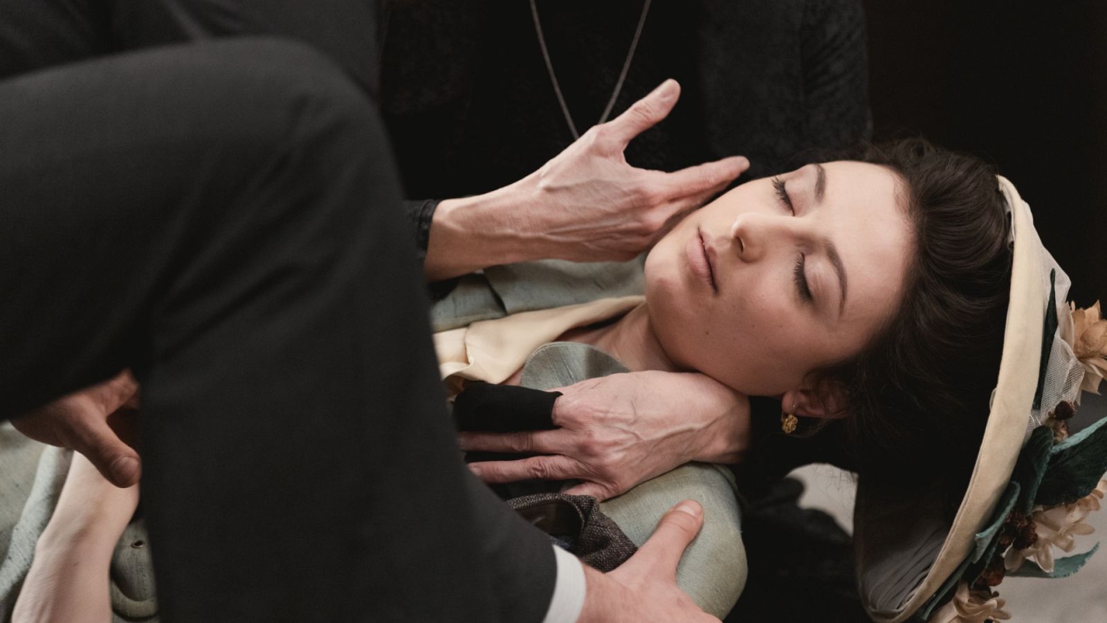 Acacias 38 - Capítulo 992 - Ver ahora