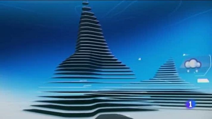 Panorama Regional - El tiempo en Asturias - 15/04/19