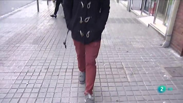 La 2 Noticias - Viaje al País de los Blancos