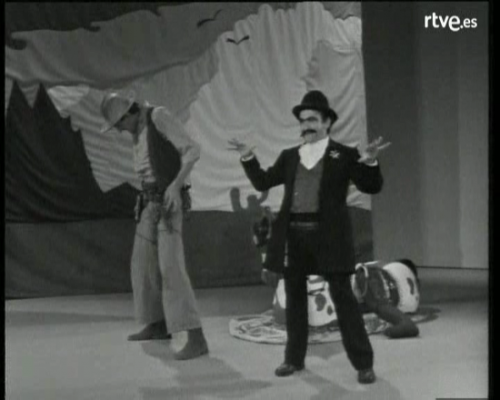 Teatre a l'Arxiu - Les aventures d'en Pere Pistoles