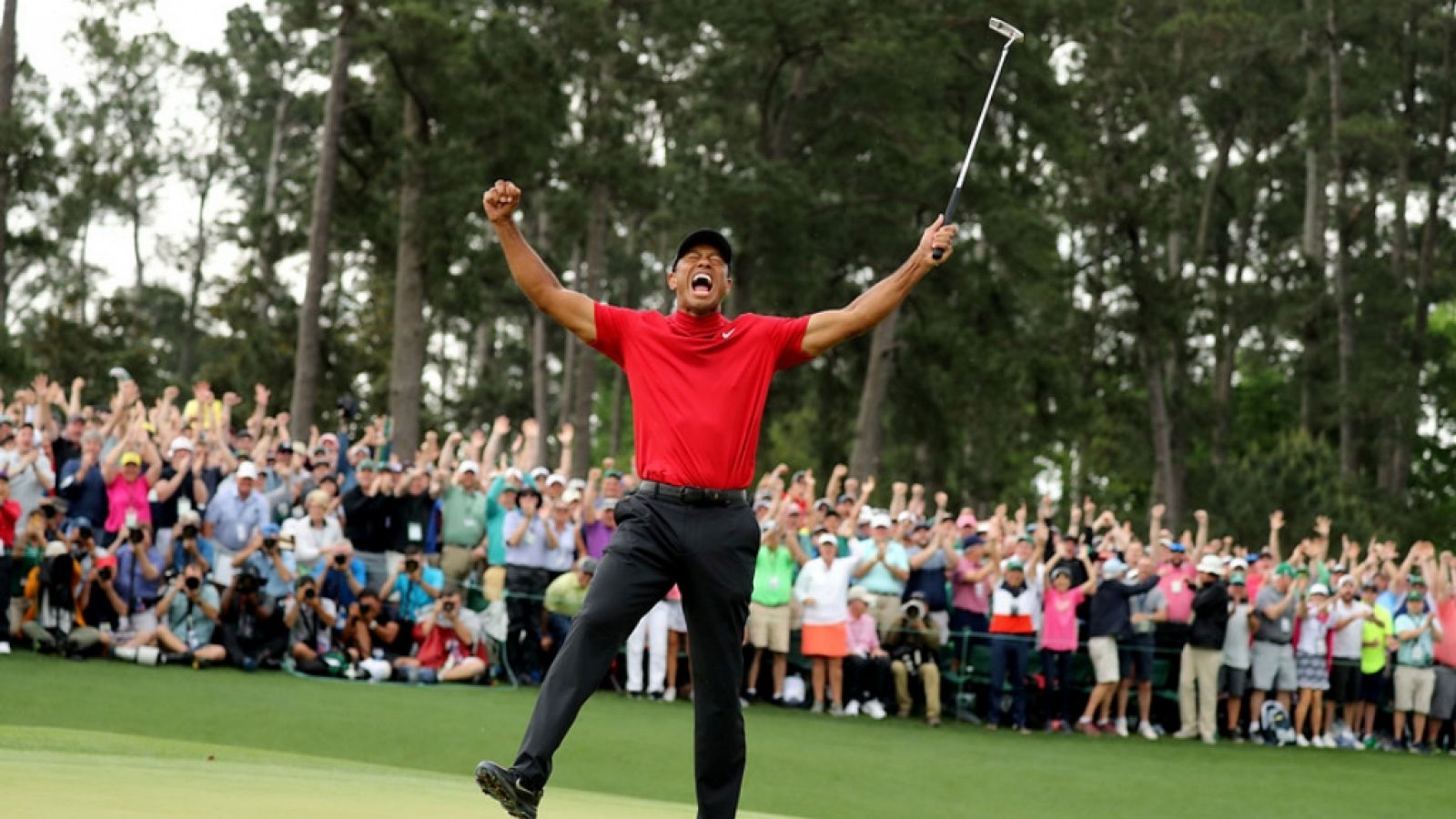 Conexión tdp - 15/04/19 - ver ahora