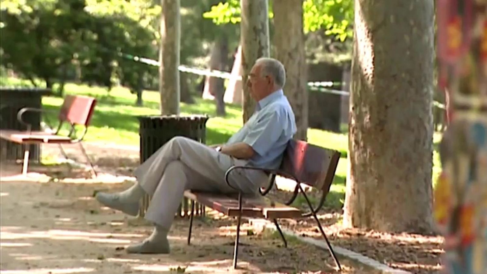 La 2 Noticias - 15/04/19 - ver ahora