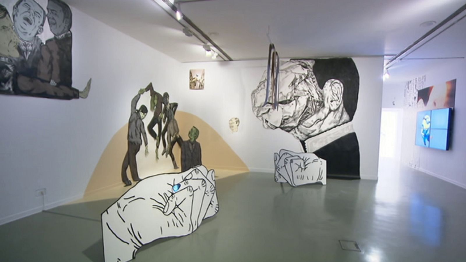 Metrópolis - Generación 2019 - ver ahora