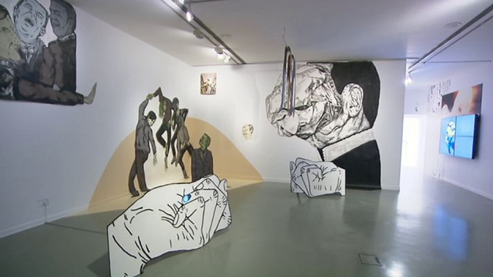 Metrópolis - Generación 2019