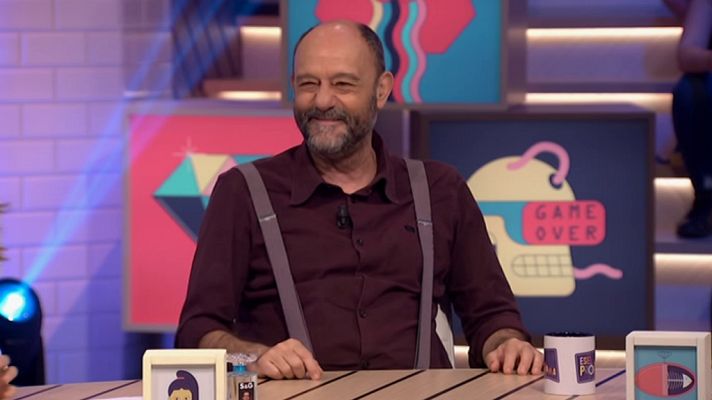 Ese programa del que usted me habla - Ese programa del que usted me habla - 15/04/19