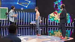 Órbita Laika - Programa 5: ¡A correr!