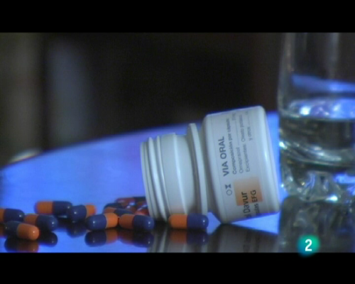 En construcción - Corto ganador: Last Smile