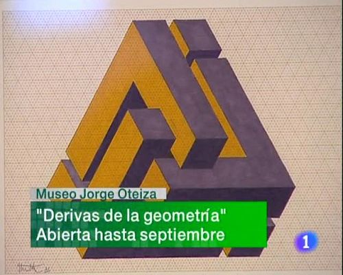 Telenavarra - Telenavarra - 28/05/09