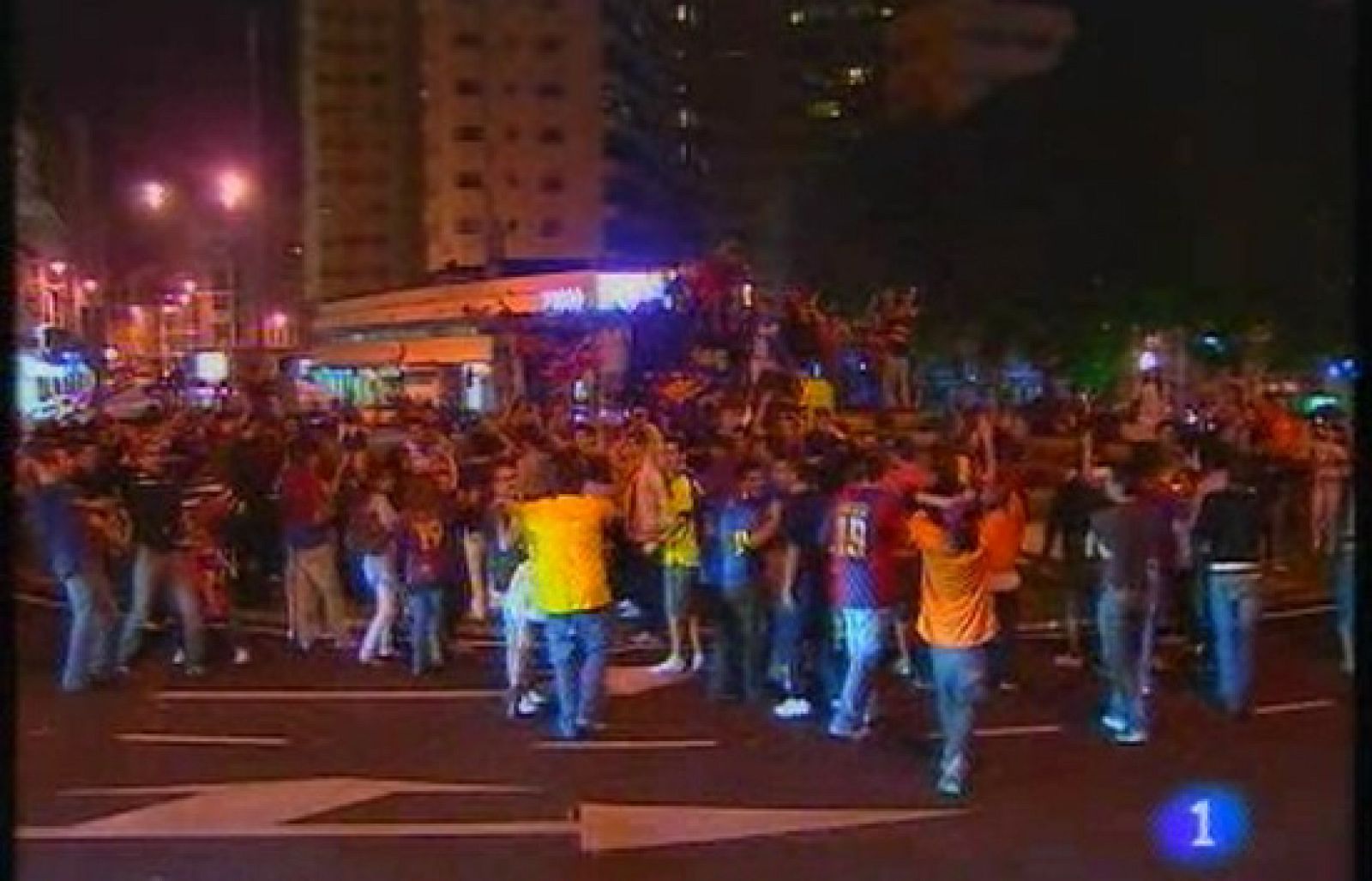 L'Informatiu Migdia (28/05/09) | Veure