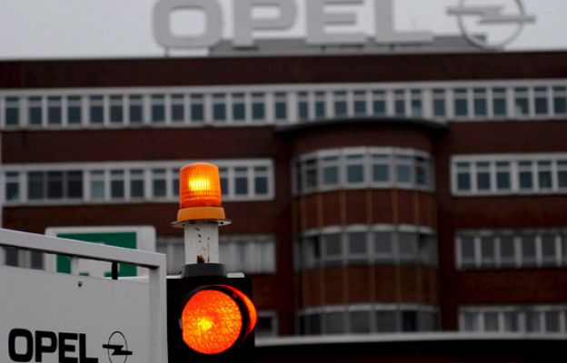  - El futuro de Opel