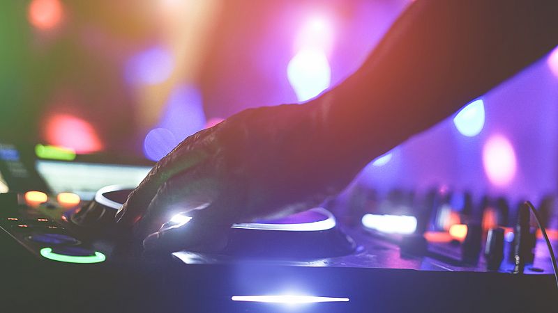 Un g�nero musical "efervescente"