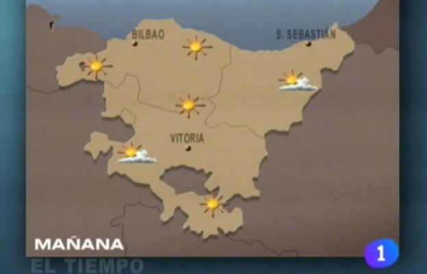 Telenorte - País Vasco - Telenorte-País Vasco - 28/05/09