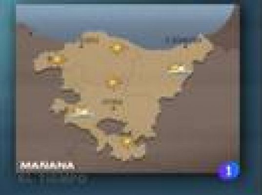 Telenorte - País Vasco - Telenorte-País Vasco - 28/05/09