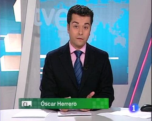 Noticias de Castilla y León - Noticias de Castilla y León - 28/05/09