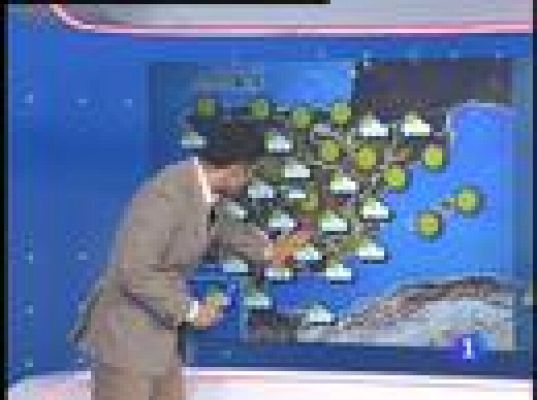 El tiempo - El Tiempo - 28/05/09