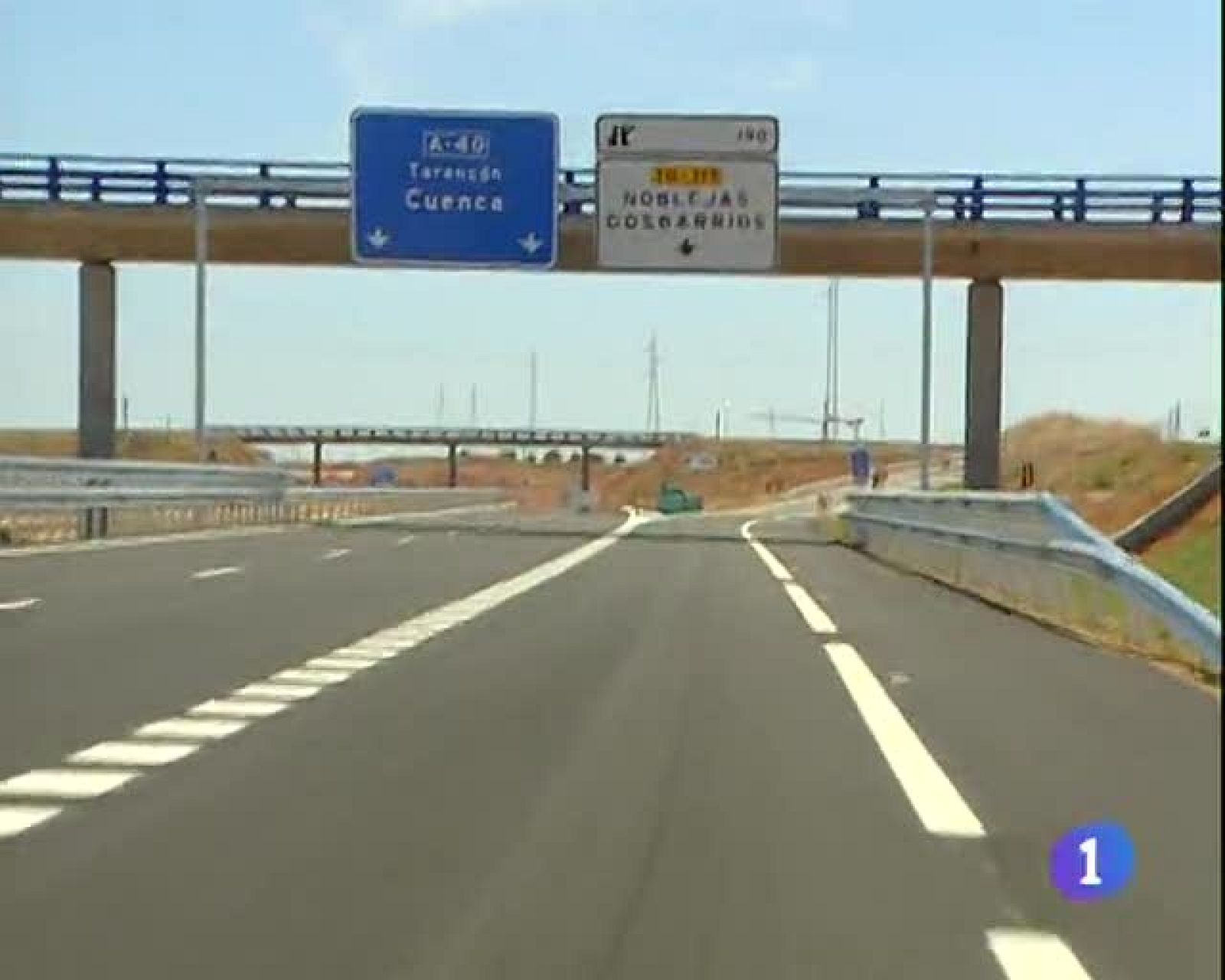 noticias de Castilla La Mancha. informativo de Castilla La Mancha. (28/05/09).