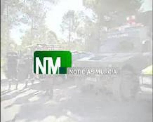 Noticias Murcia - 28/05/09