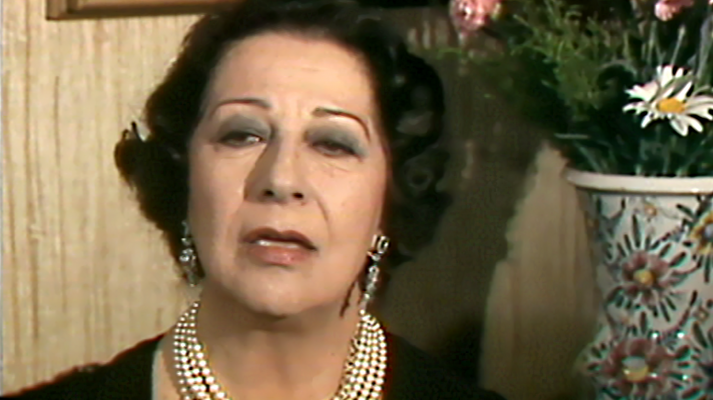 50 años de - Folclóricas