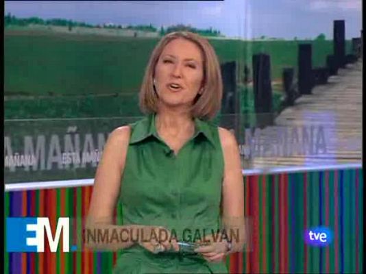 Esta mañana - Esta mañana - 28/05/09