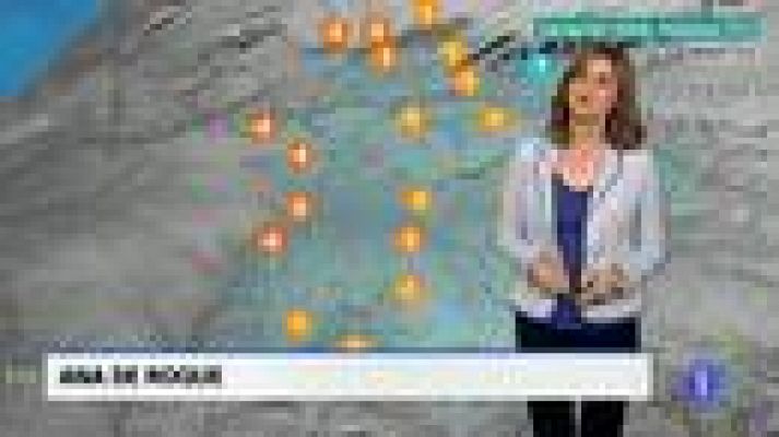 Noticias de Extremadura - El Tiempo en Extremadura - 16/04/19