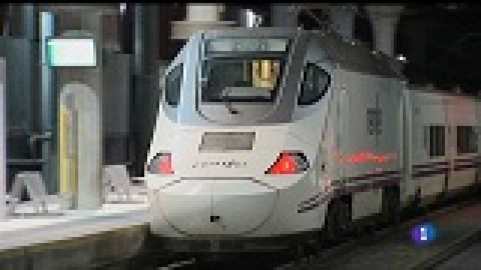 Asturias en 2' - 16/04/19 | Ver