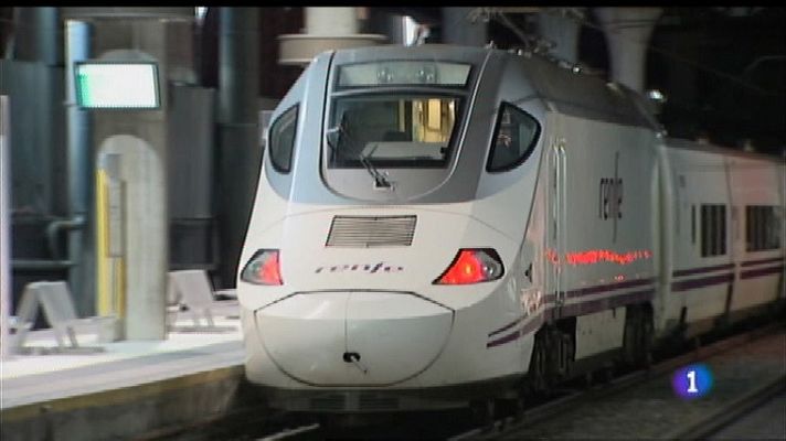 Panorama Regional - Asturias en 2' - 16/04/19