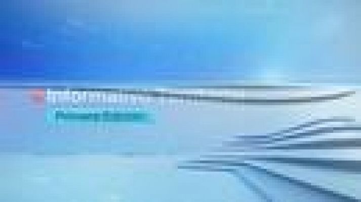 Telexornal - Galicia - Galicia en 2' - 16/04/19