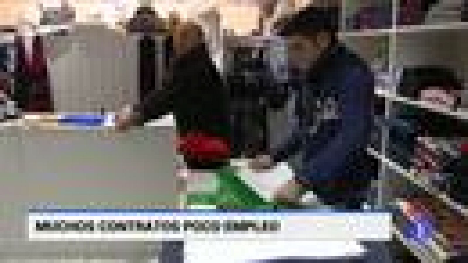 Castilla y León en 2' - 16/04/19