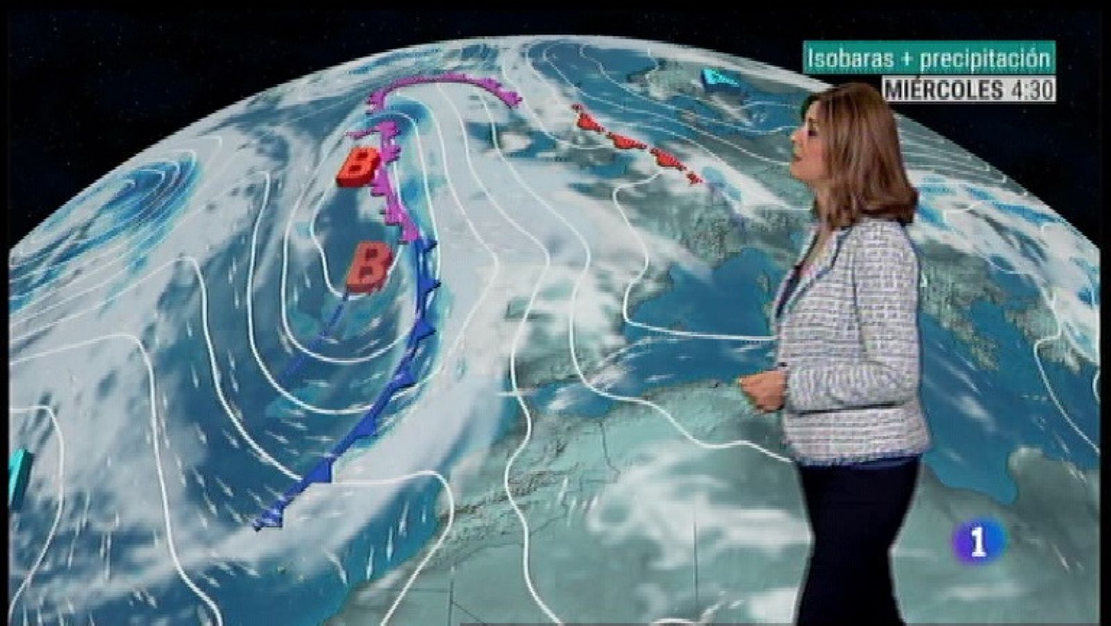 El tiempo en Asturias - 16/04/19 | Ver